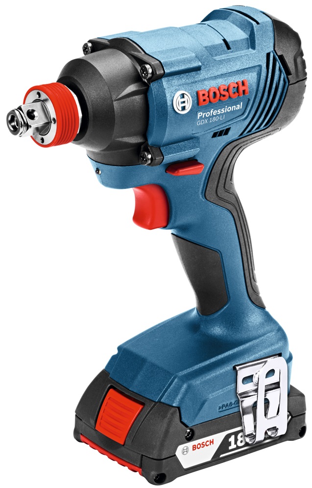 Bosch GDX 180-Li (06019G5223)