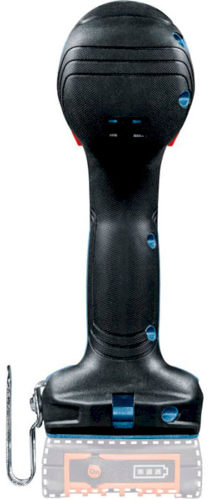 продаём Bosch GSB 18V-50 (06019H5106) в Украине - фото 4