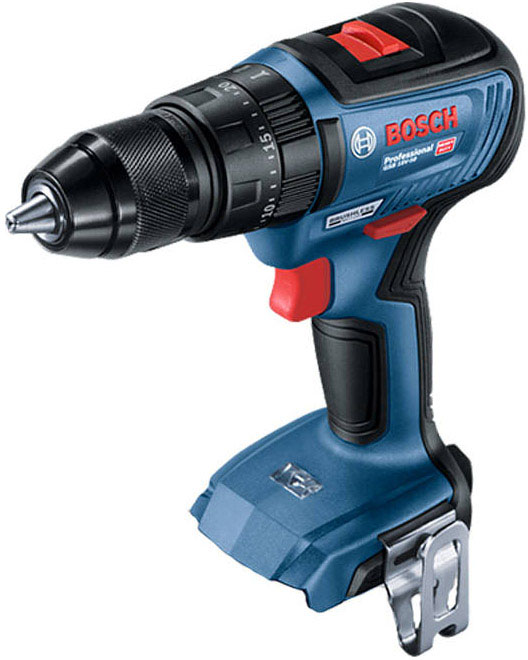 Дрель-шуруповерт Bosch GSB 18V-50 (06019H5106) характеристики - фотография 7