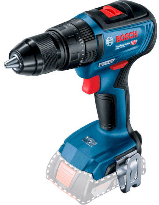 Bosch GSB 18V-50 (06019H5106)