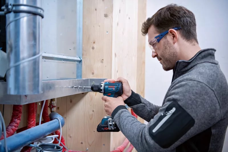 продаём Bosch GSR 18V-90 C (06019K6002) в Украине - фото 4