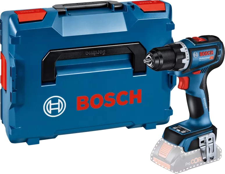 Bosch GSR 18V-90 C (06019K6002)