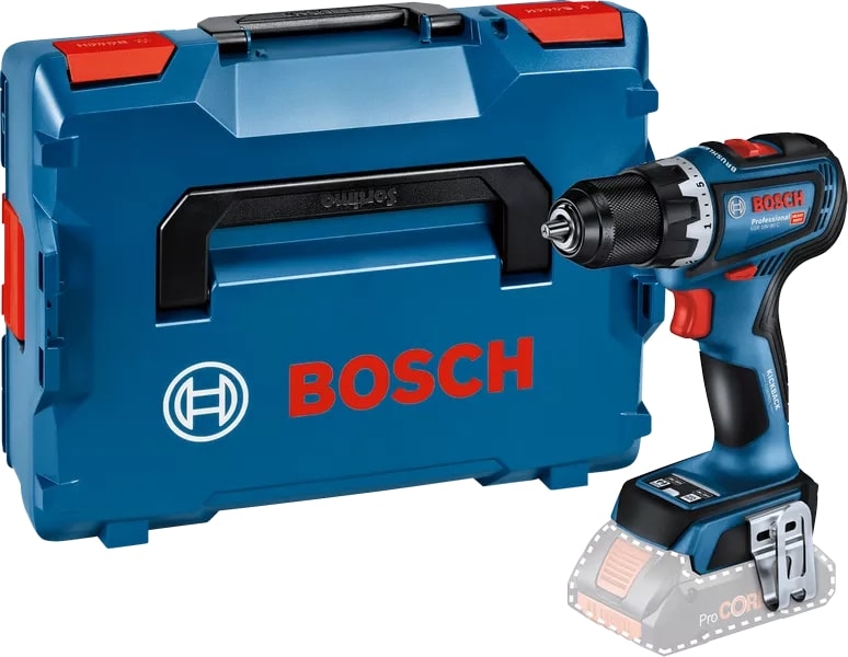 Bosch GSR 18V-90 C (06019K6002)
