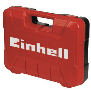Гайкокрут Einhell TC-PW 340 (4138950) інструкція - зображення 6