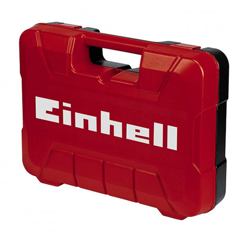 Гайковерт Einhell TC-PW 610 (4138960) отзывы - изображения 5