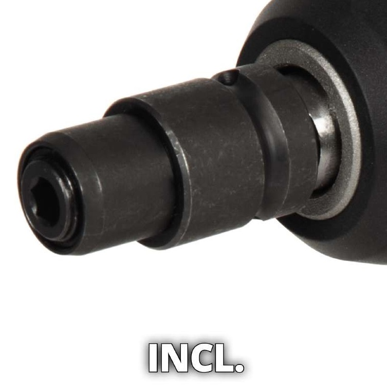 продаём Einhell IMPAXXO 18/230 (4510080) в Украине - фото 4
