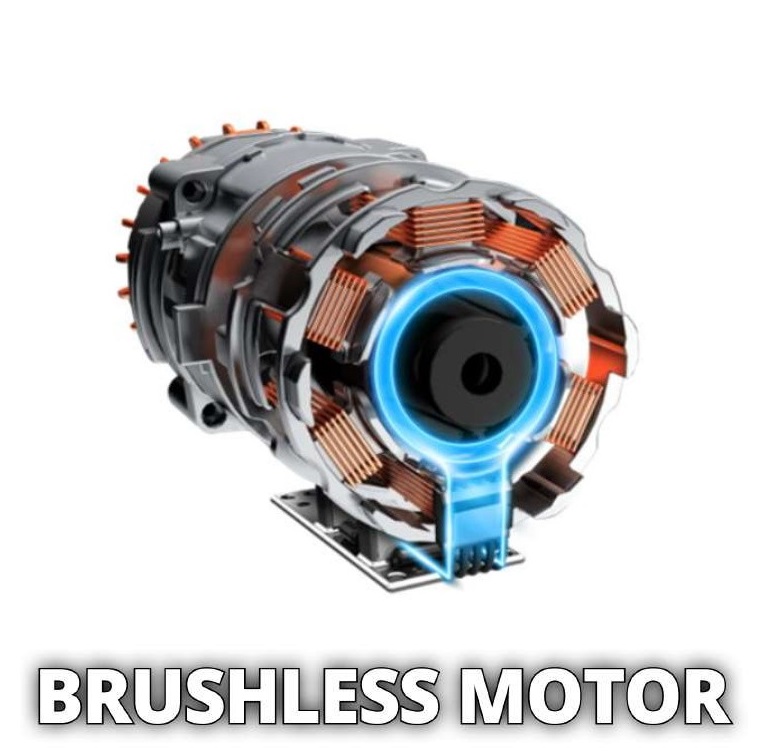 Гайковерт Einhell IMPAXXO 18/230 (4510080) инструкция - изображение 6