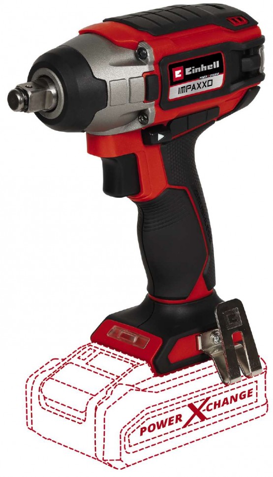 Einhell IMPAXXO 18/230 (4510080)