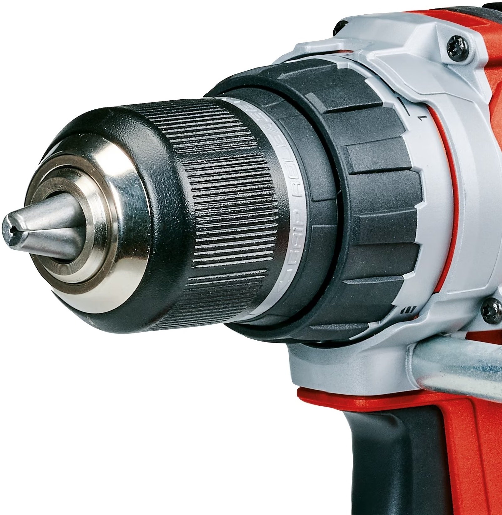 продаём Einhell X-Change TP-CD 18/60 Li BL Solo (4514210) в Украине - фото 4