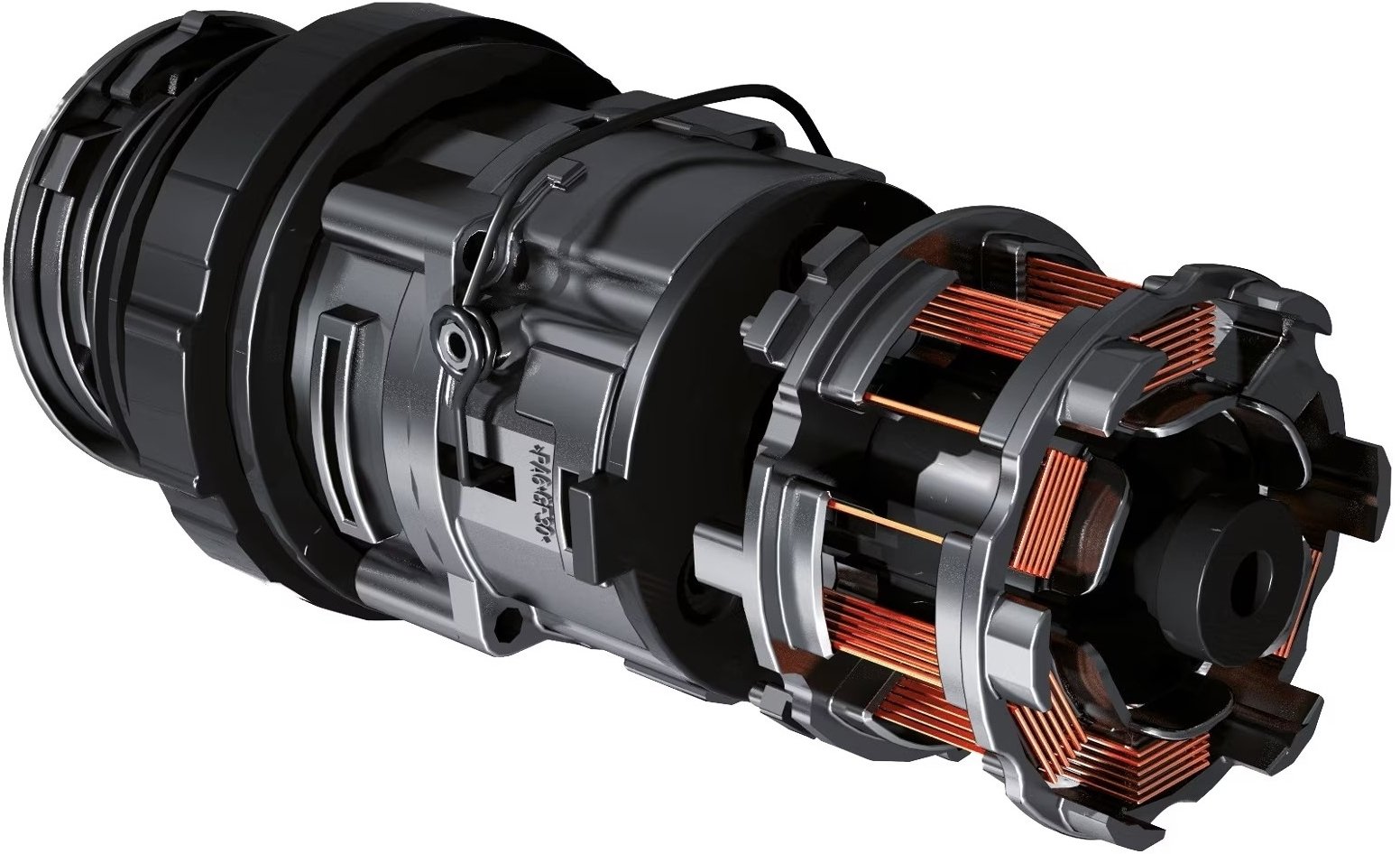 Дрель-шуруповерт Einhell X-Change TP-CD 18/60 Li BL Solo (4514210) характеристики - фотография 7