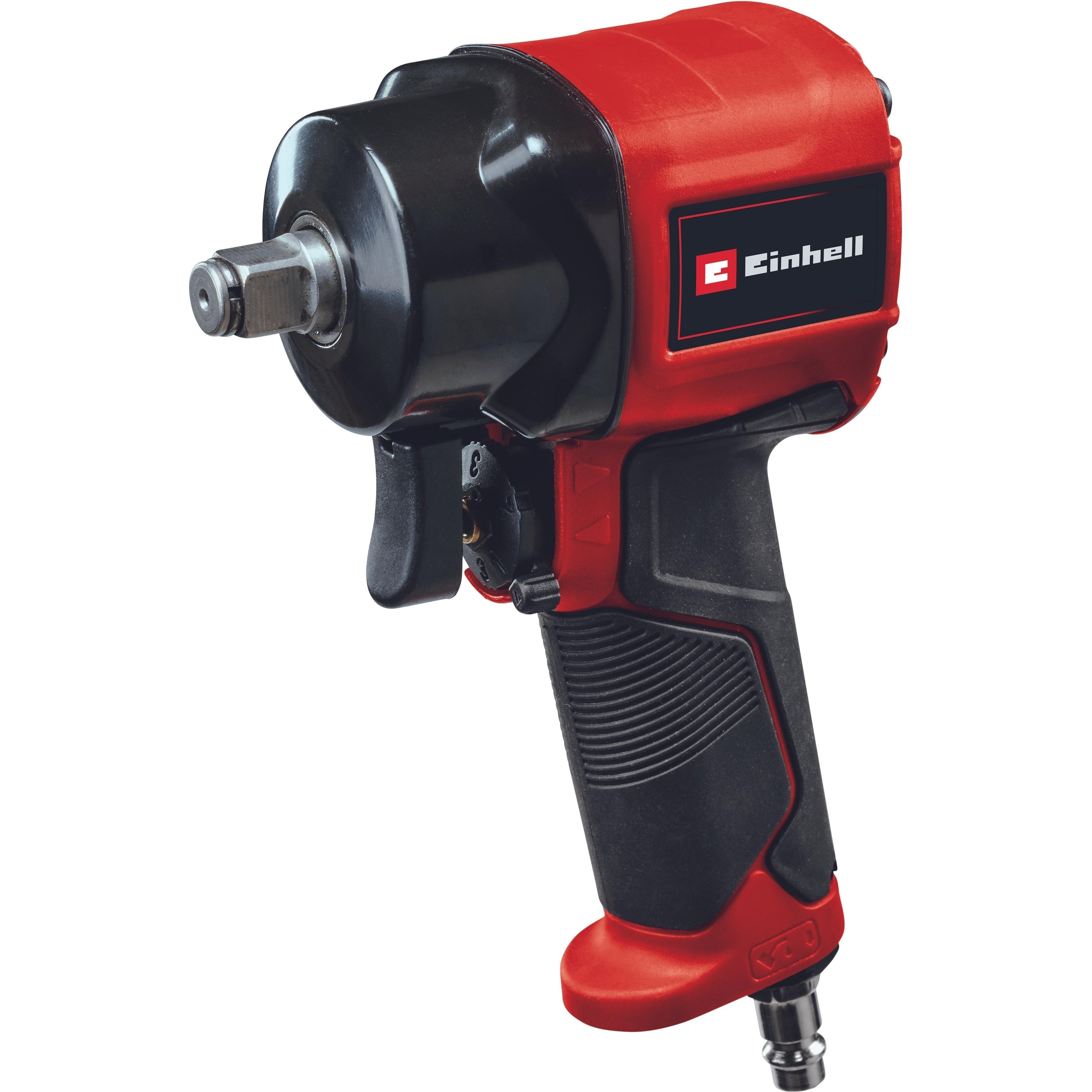 Гайковерт Einhell TC-PW 610 Compact (4138965) характеристики - фотография 7