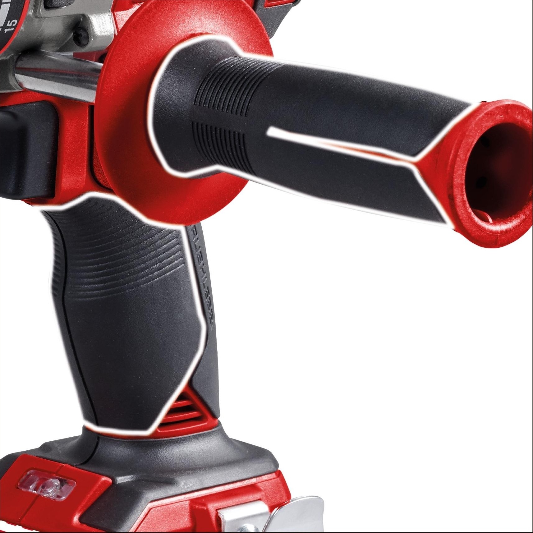 продаём Einhell TP-CD 18/80 Li BL-Solo (4514300) в Украине - фото 4