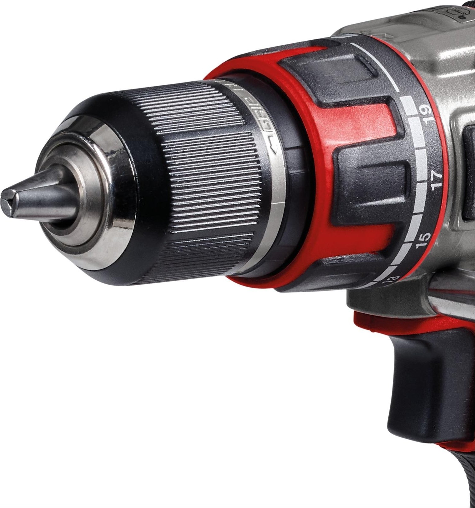 Дрель-шуруповерт Einhell TP-CD 18/80 Li BL-Solo (4514300) отзывы - изображения 5