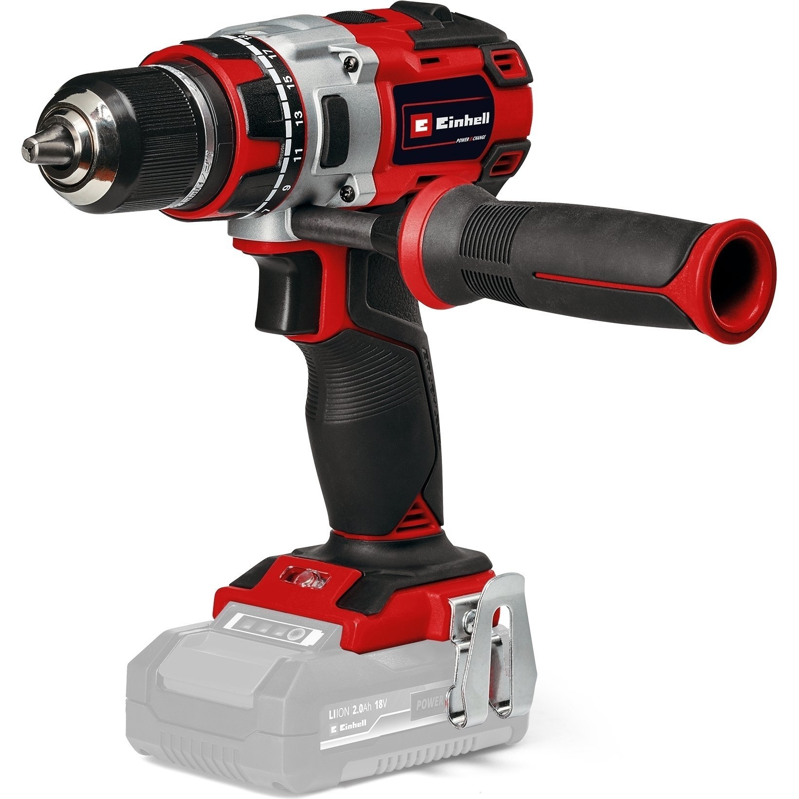 Einhell TP-CD 18/80 Li BL-Solo (4514300)