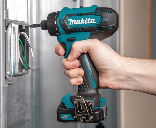 Шурупокрут Makita DF033DZ відгуки - зображення 5
