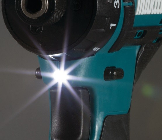 Шурупокрут Makita DF033DZ інструкція - зображення 6