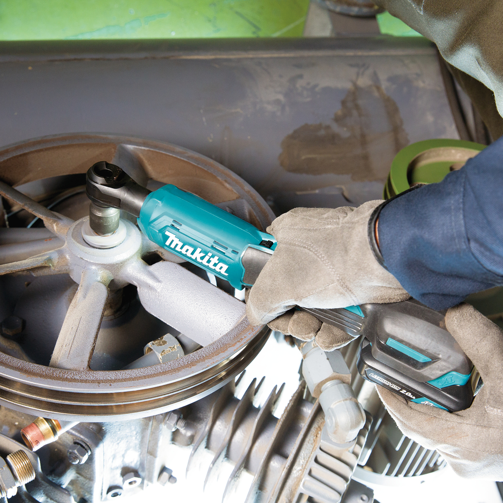 в продаже Гайкокрут Makita WR100DZ - фото 3