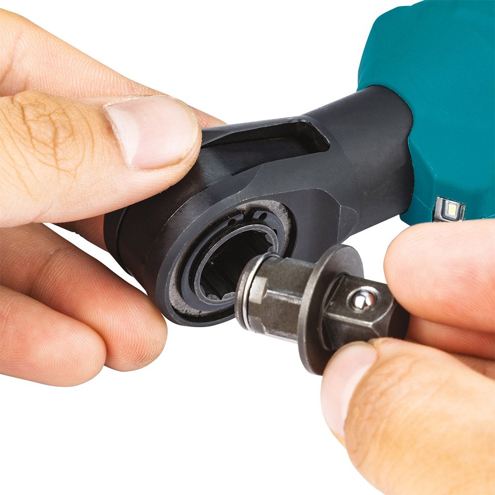 Гайкокрут Makita WR100DZ отзывы - изображения 5