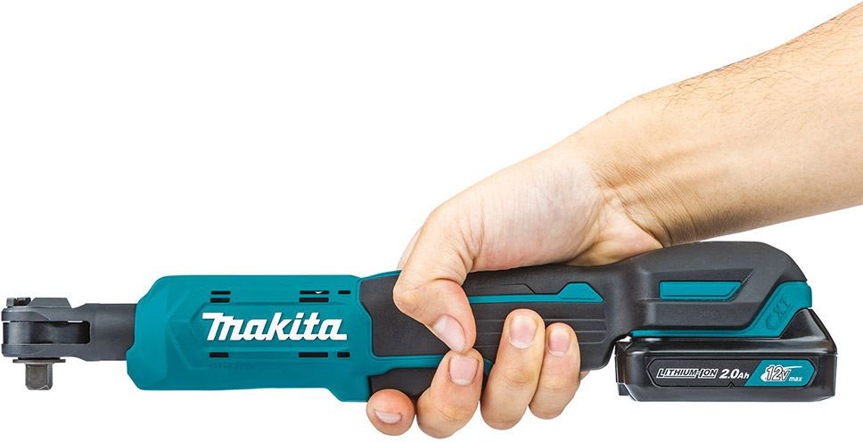 Гайкокрут Makita WR100DZ характеристики - фотография 7