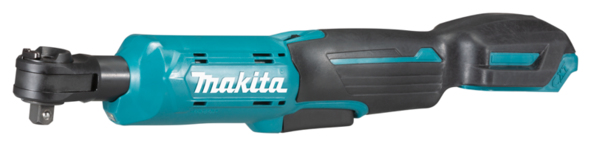 Гайкокрут Makita WR100DZ обзор - фото 8
