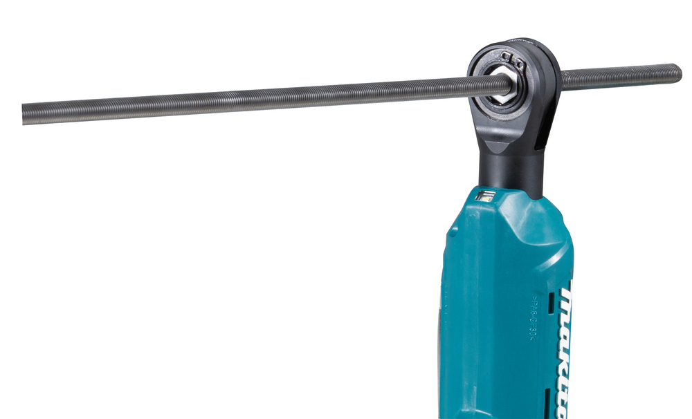 Гайкокрут Makita WR100DZ внешний вид - фото 9