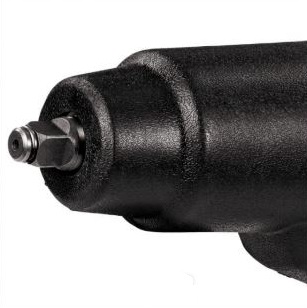 Гайковерт Einhell CC-IW 950/1 (4259951) цена 4272 грн - фотография 2