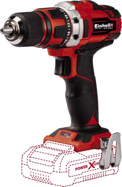 Einhell TE-CD 18/40 Li-Solo (4513925)