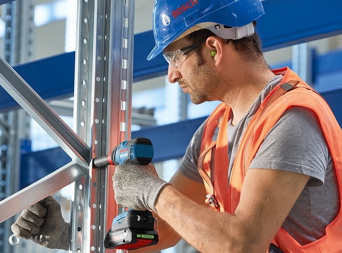 Гайковерт Bosch GDX 18V-200 C (06019G4201) инструкция - изображение 6