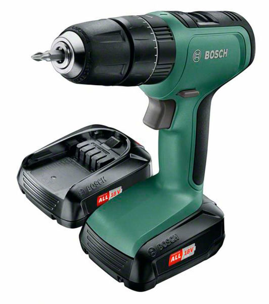 Bosch UniversalImpact 18 (06039C8101)