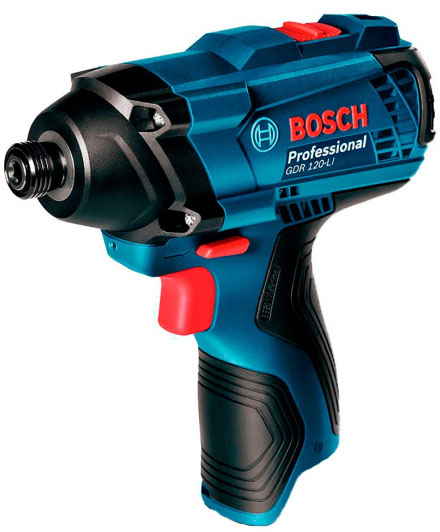 Гайковерт Bosch GDR 120-Li (06019F0000)
