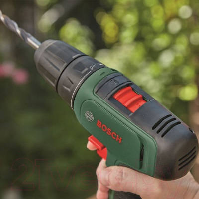 продаём Bosch EasyDrill 1200 (06039D3006) в Украине - фото 4