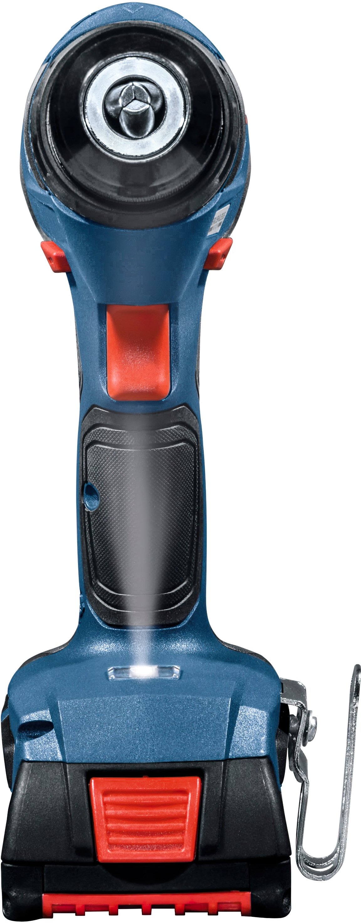 Дрель-шуруповерт Bosch GSR 18V-50 (06019H5004) отзывы - изображения 5