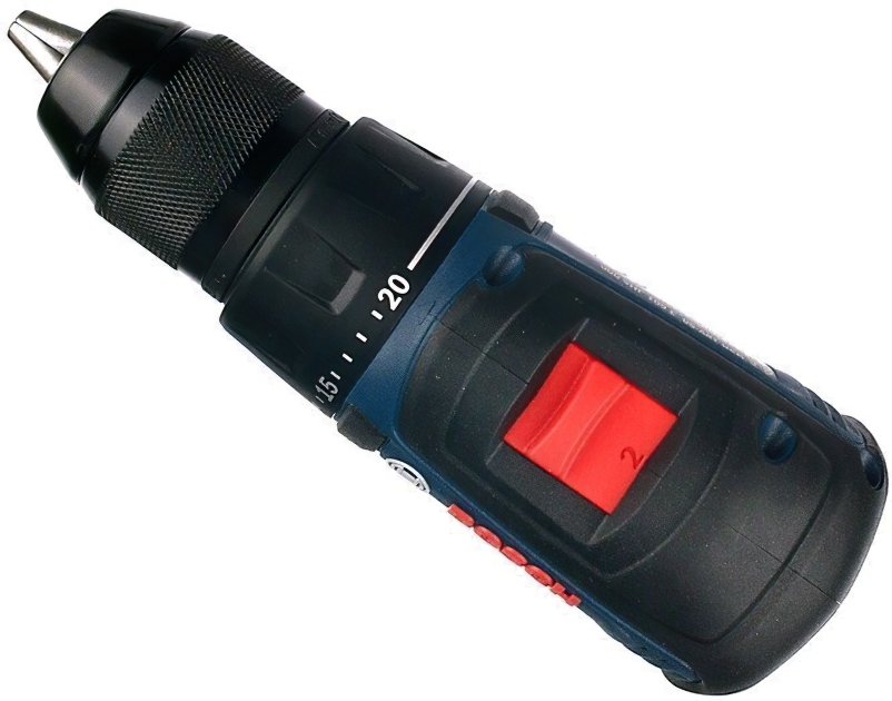 Дрель-шуруповерт Bosch GSR 18V-50 (06019H5004) обзор - фото 8