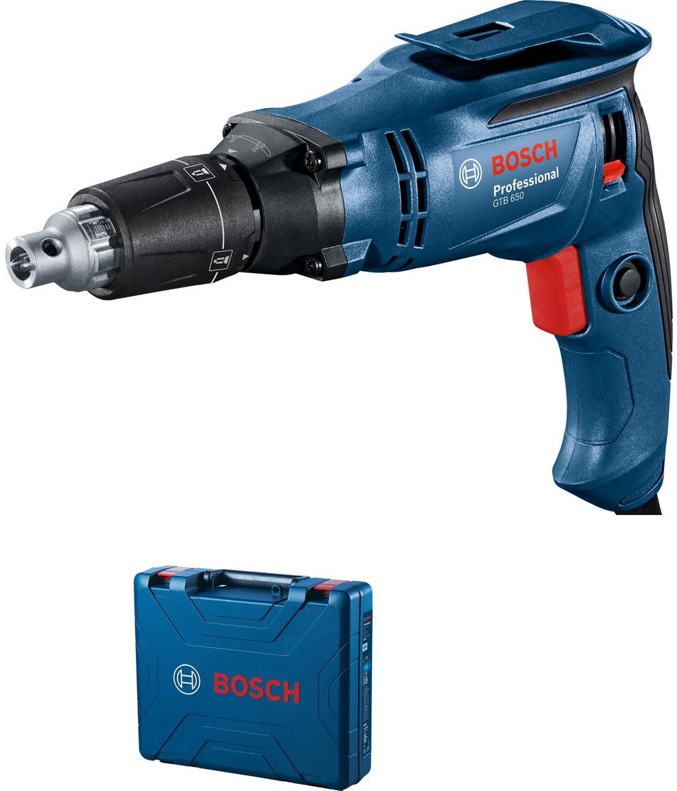 Bosch GTB 650 (06014A2000)