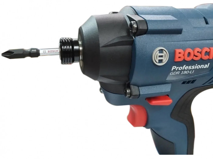 продаём Bosch GDR 180-Li (06019G5123) в Украине - фото 4
