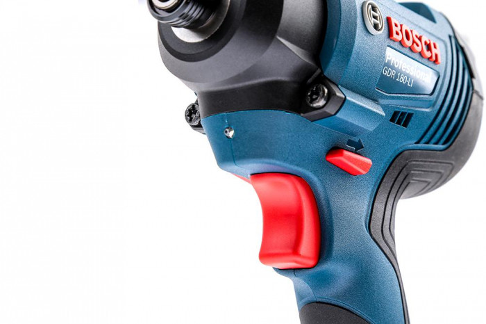 Гайковерт Bosch GDR 180-Li (06019G5123) отзывы - изображения 5