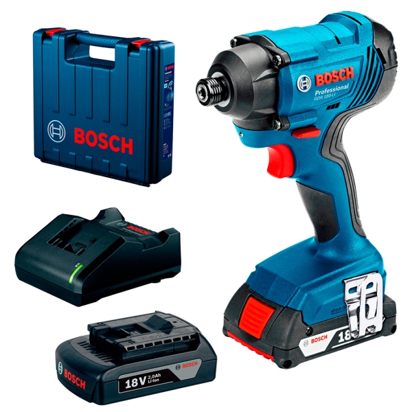 Bosch GDR 180-Li (06019G5123)