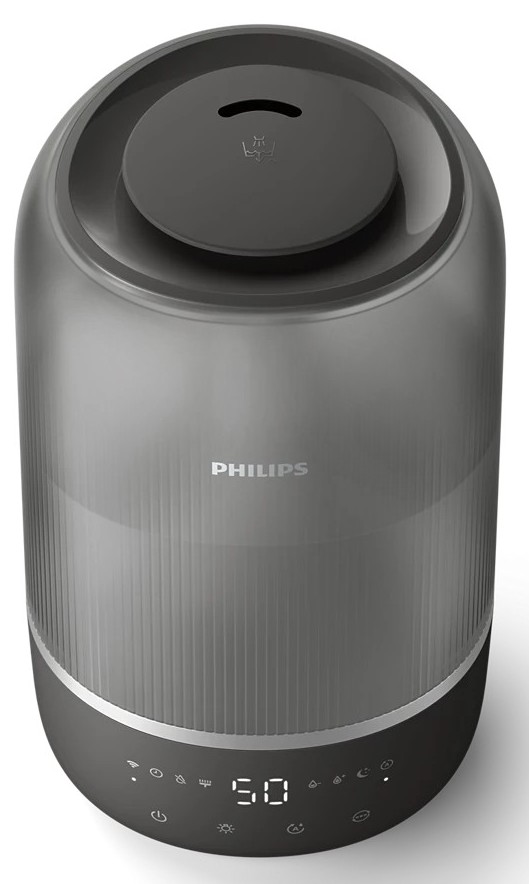 Увлажнитель воздуха Philips HU1510/03 уценка