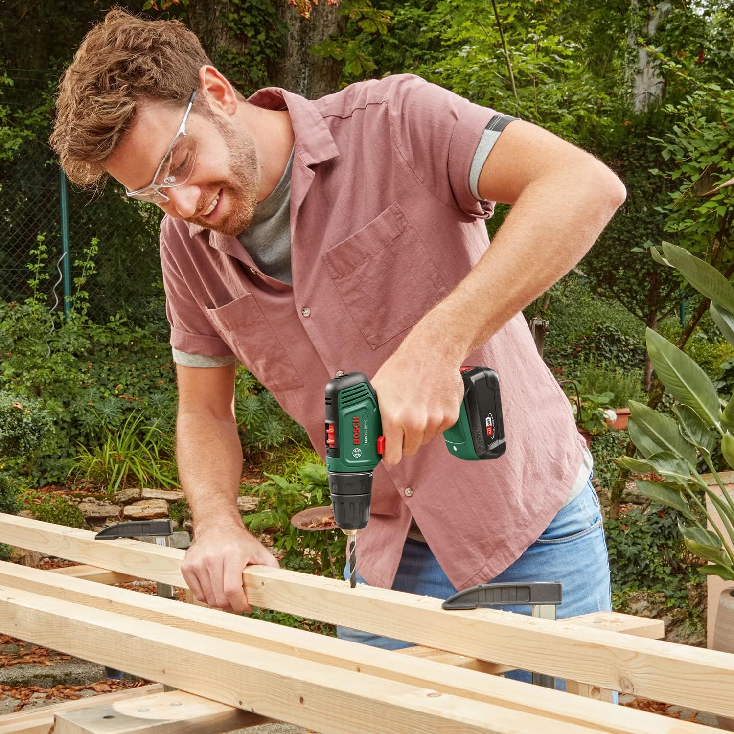 продаём Bosch EasyDrill 18V-38 (06039D8003) в Украине - фото 4