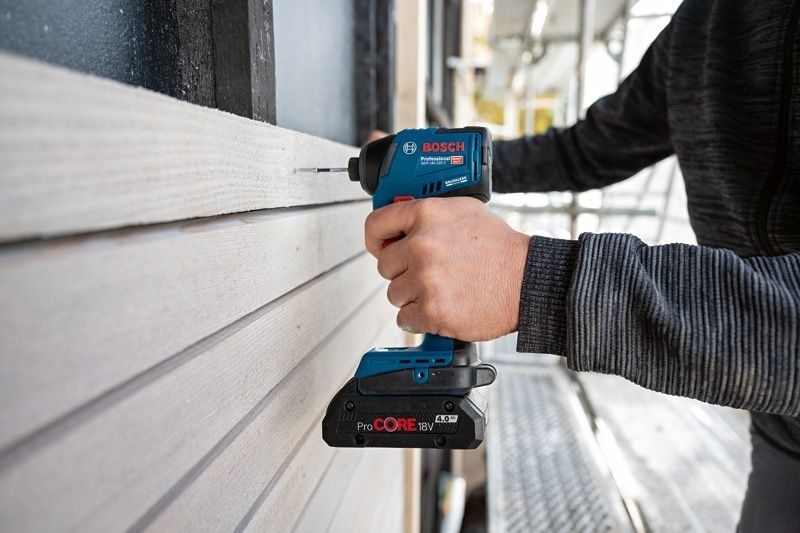 продаём Bosch GDR 18V-220 C L-Boxx (06019L6003) в Украине - фото 4