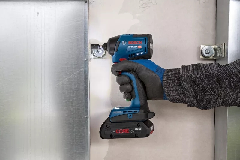 Гайковерт Bosch GDR 18V-220 C L-Boxx (06019L6003) инструкция - изображение 6