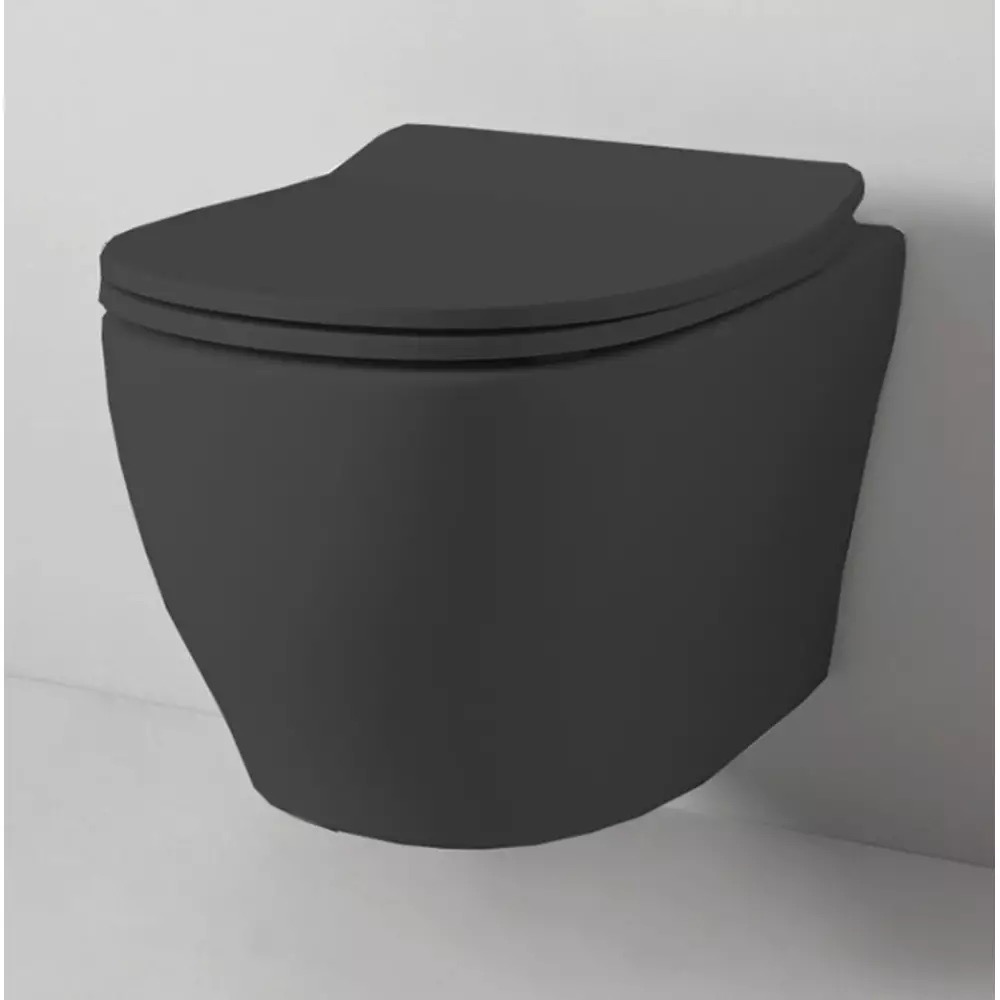 Унитаз подвесной ArtCeram TEV006 17;00+TEA011 17 цена 17430 грн - фотография 2