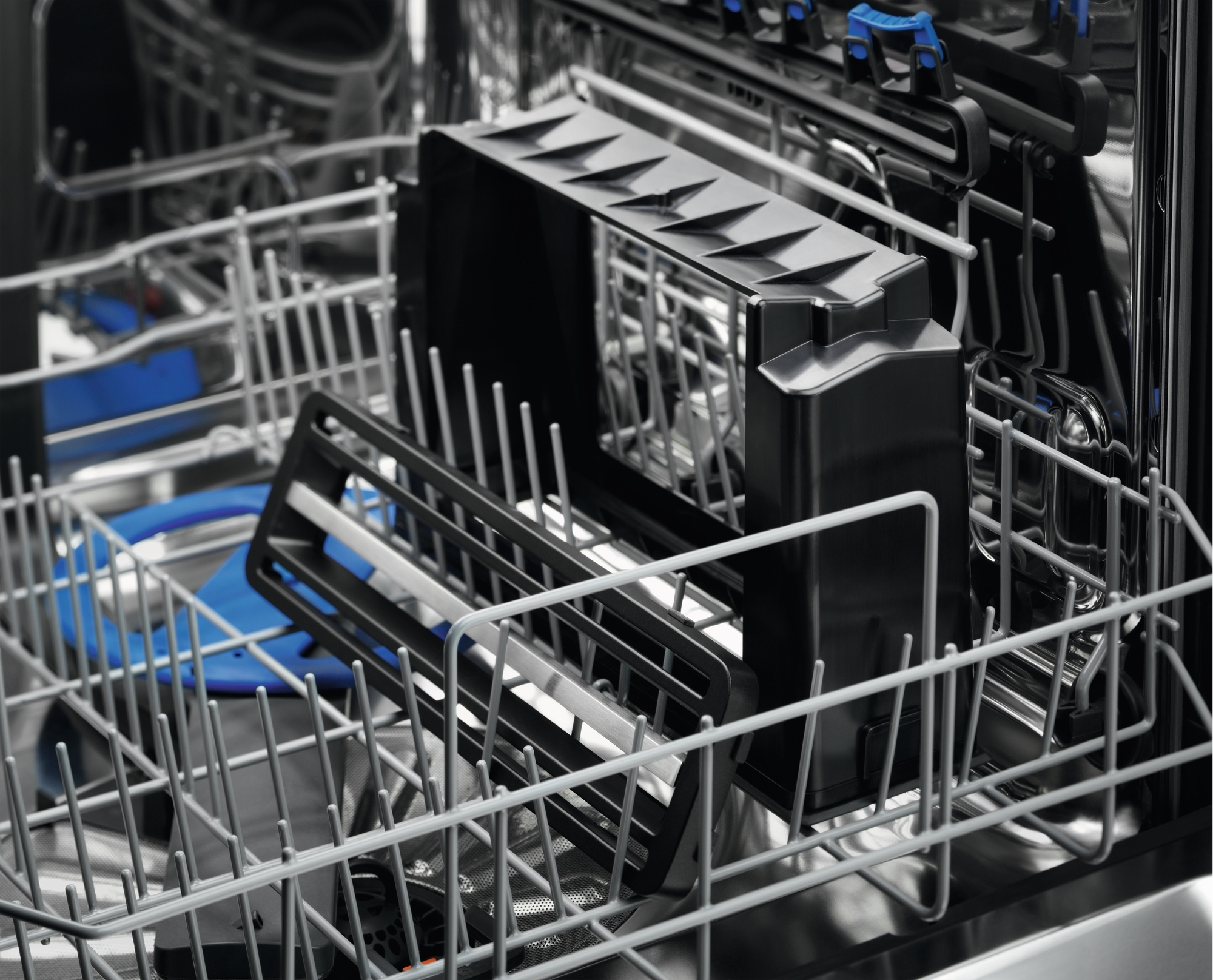 Варочная поверхность Electrolux KCC83443 характеристики - фотография 7