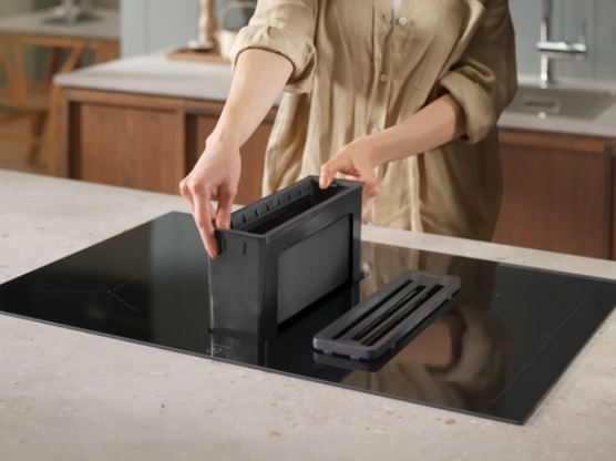 карточка товара Electrolux KCC83443 - фото 16
