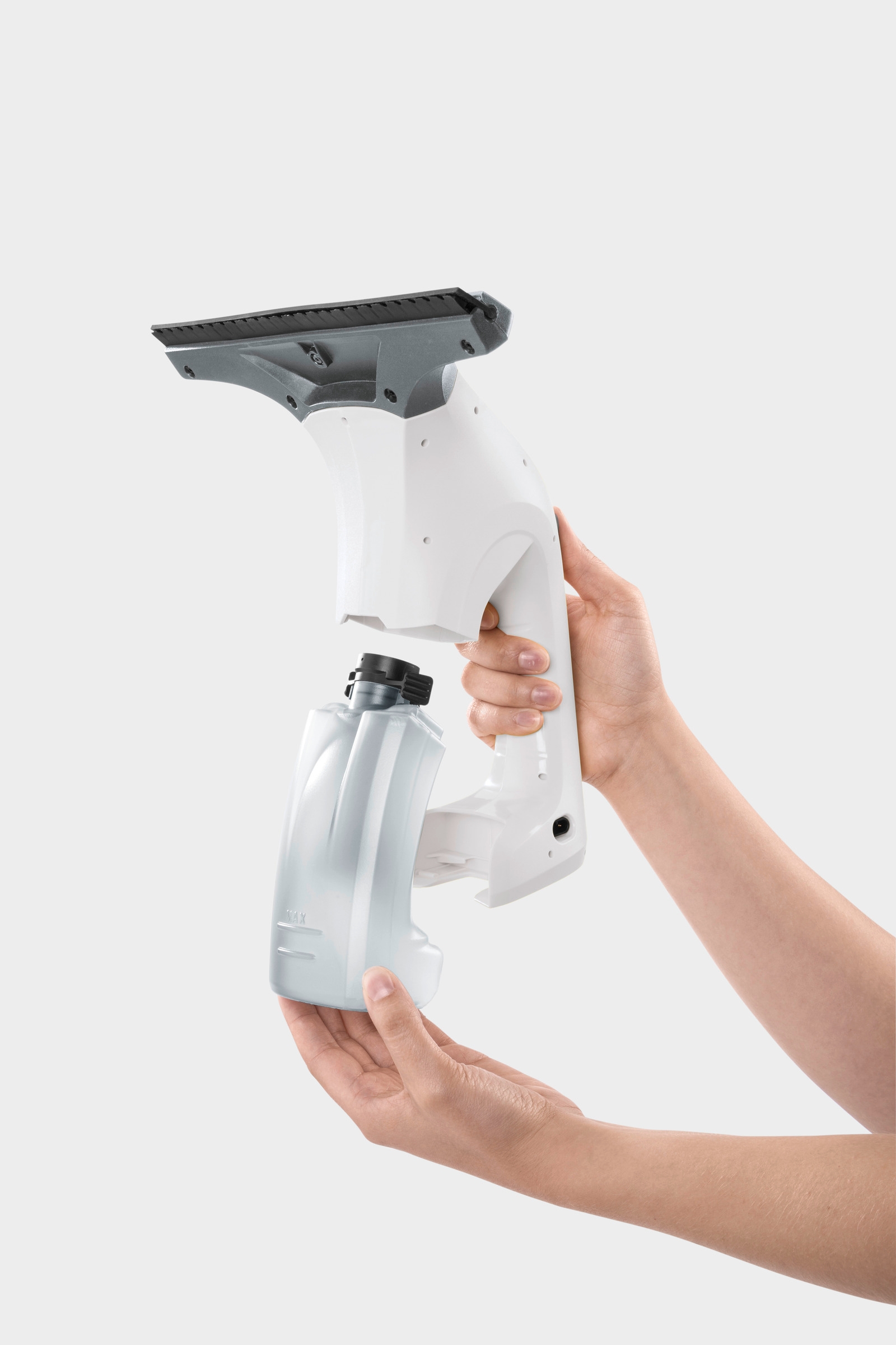 в продаже Пылесос Karcher WV 1 Plus (1.633-608.0) - фото 3