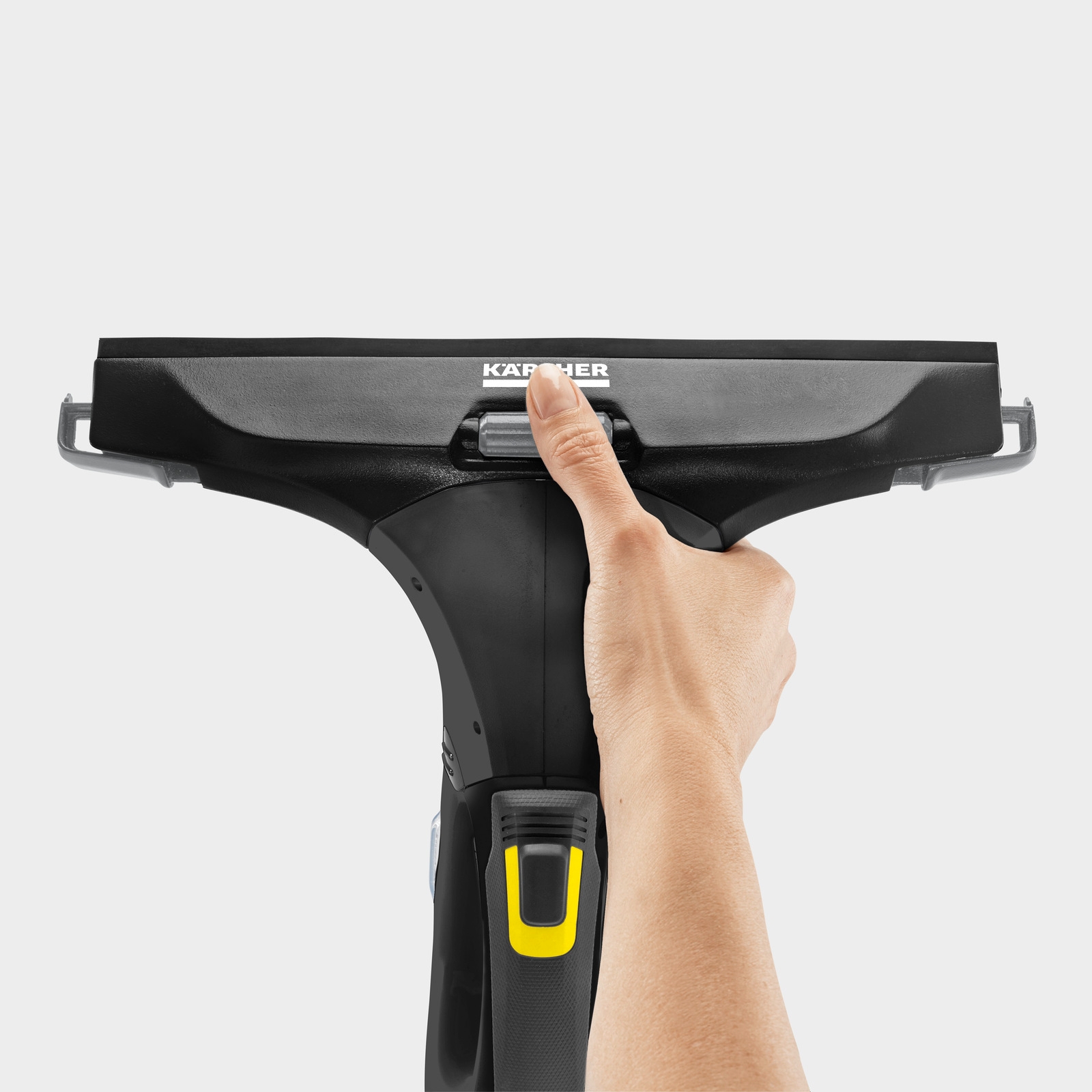 Пылесос Karcher WV 5 Plus Anniversary Edition (1.633-711.0) цена 3990 грн - фотография 2
