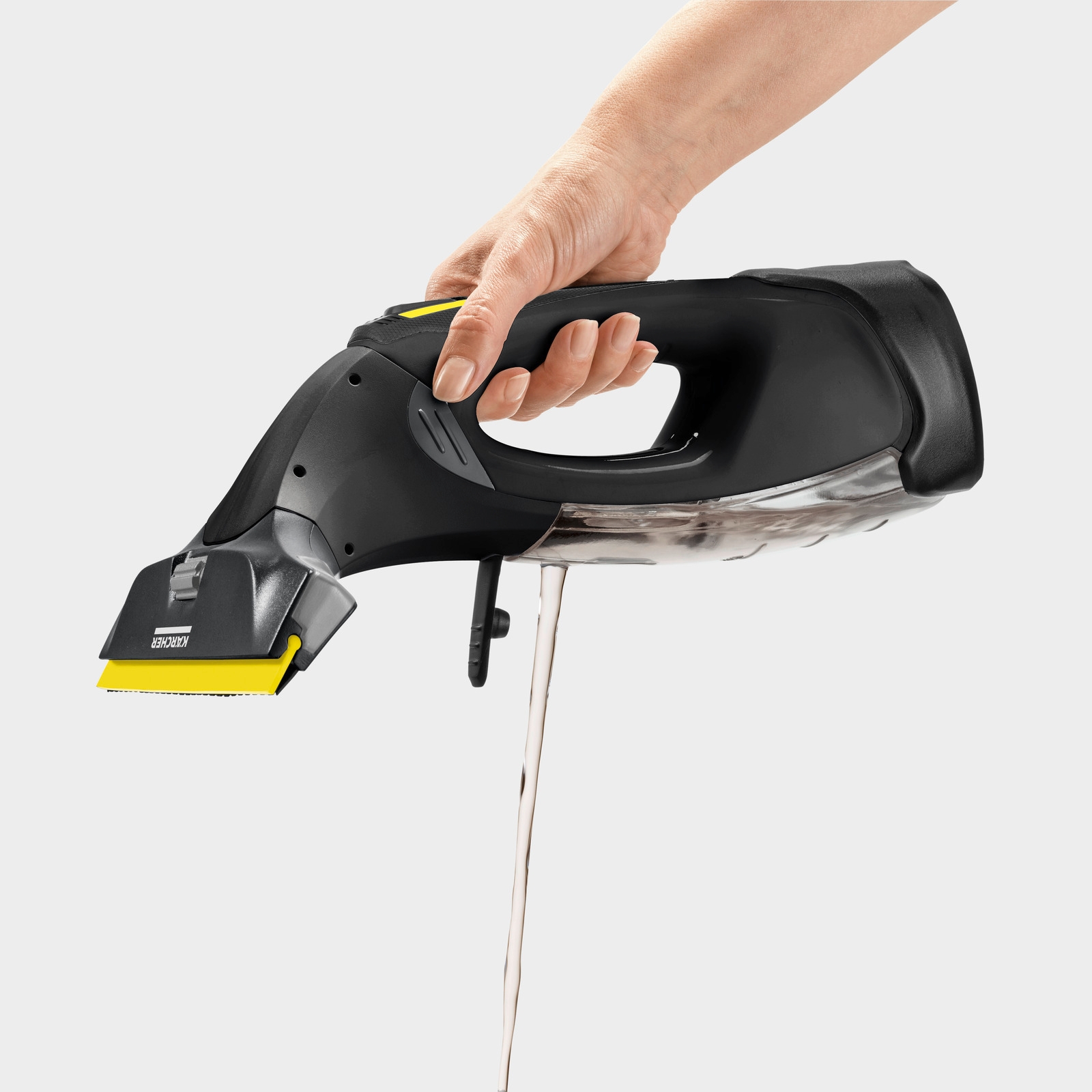в продаже Пылесос Karcher WV 5 Plus Anniversary Edition (1.633-711.0) - фото 3