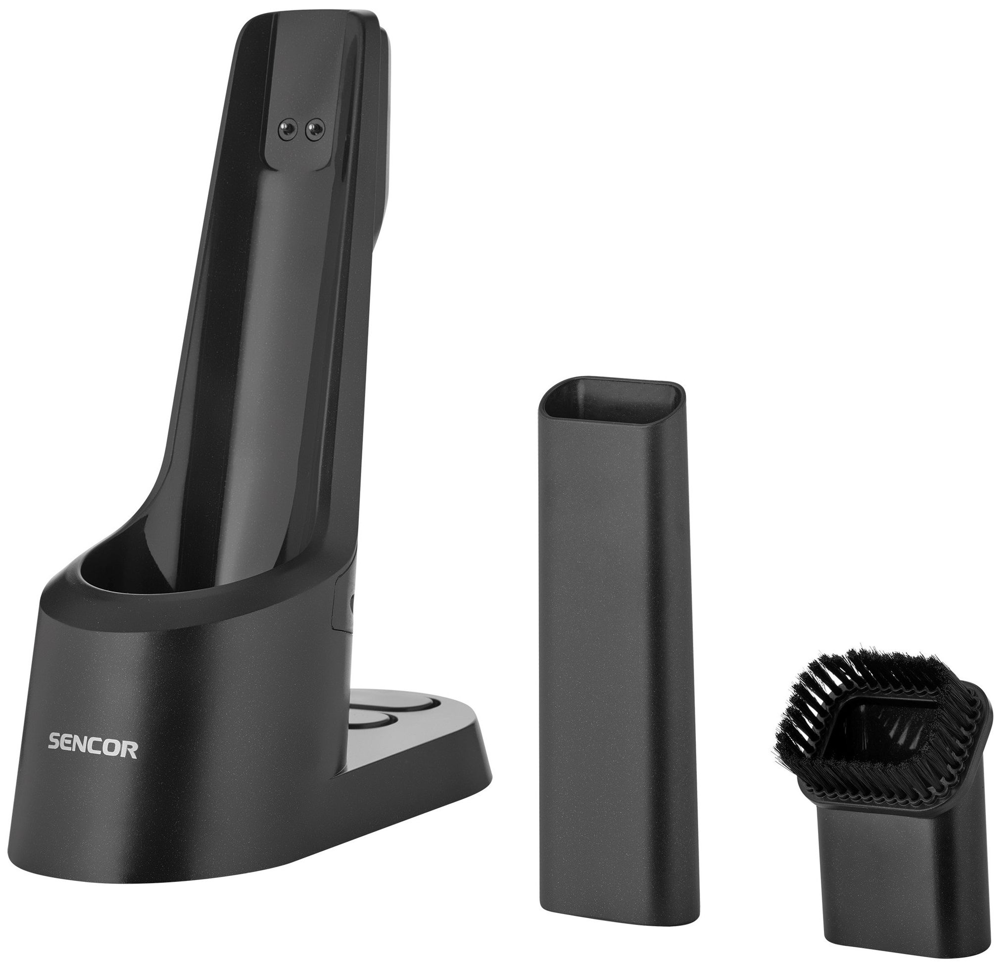 Пылесос Sencor SVC308BK отзывы - изображения 5