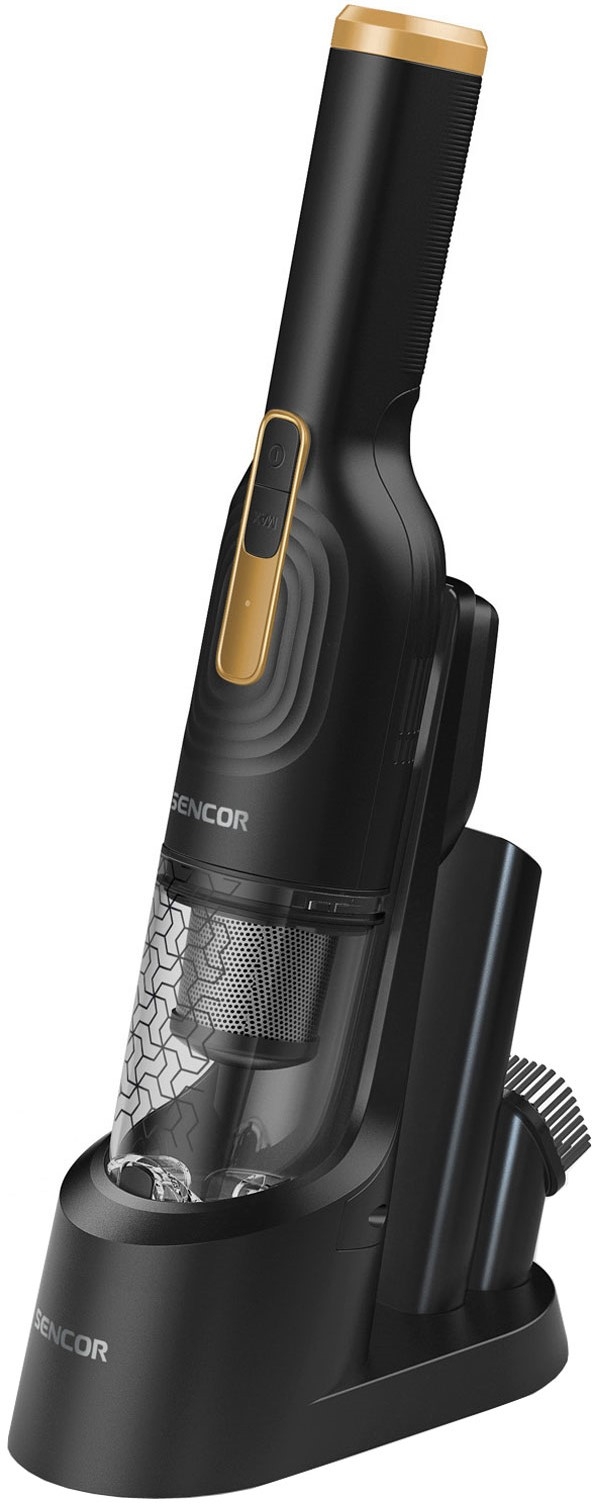 Пылесос Sencor SVC308BK