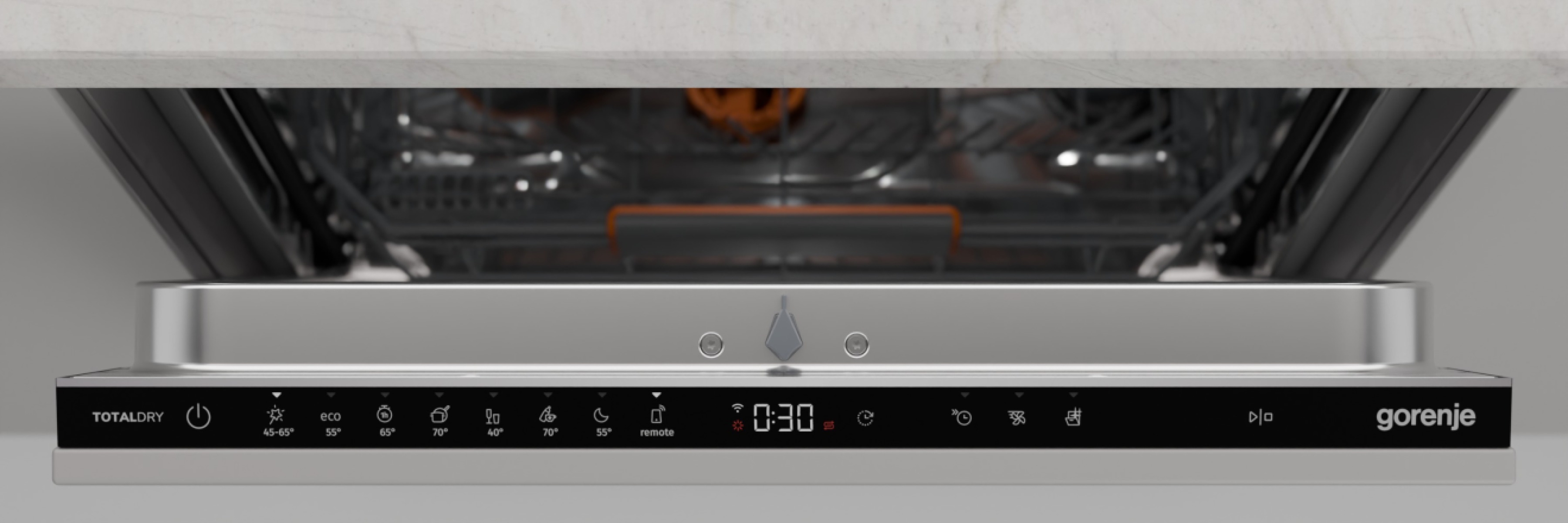 Посудомоечная машина Gorenje GV673C65 инструкция - изображение 6